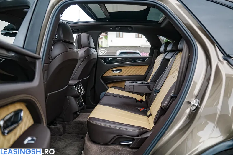 Bentley Bentayga din 2022 cu 66.150 km - oferta BEN263999 - foto 16