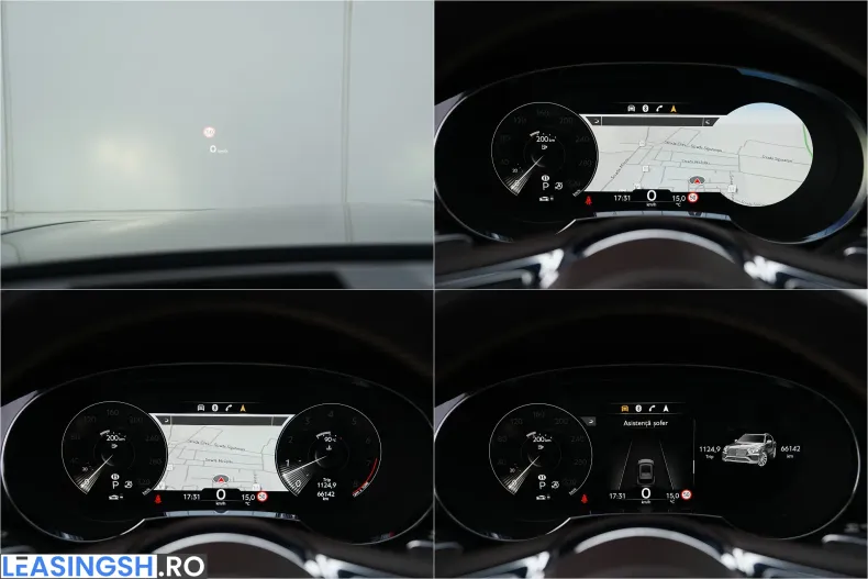 Bentley Bentayga din 2022 cu 66.150 km - oferta BEN263999 - foto 18