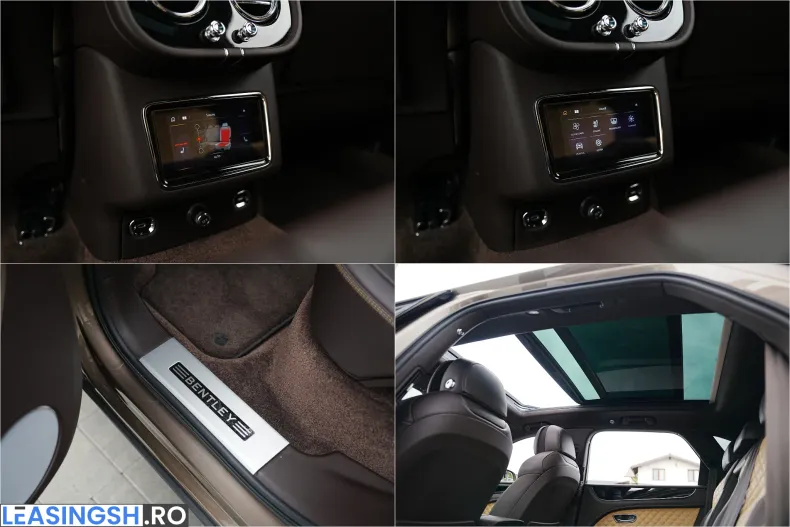 Bentley Bentayga din 2022 cu 66.150 km - oferta BEN263999 - foto 19