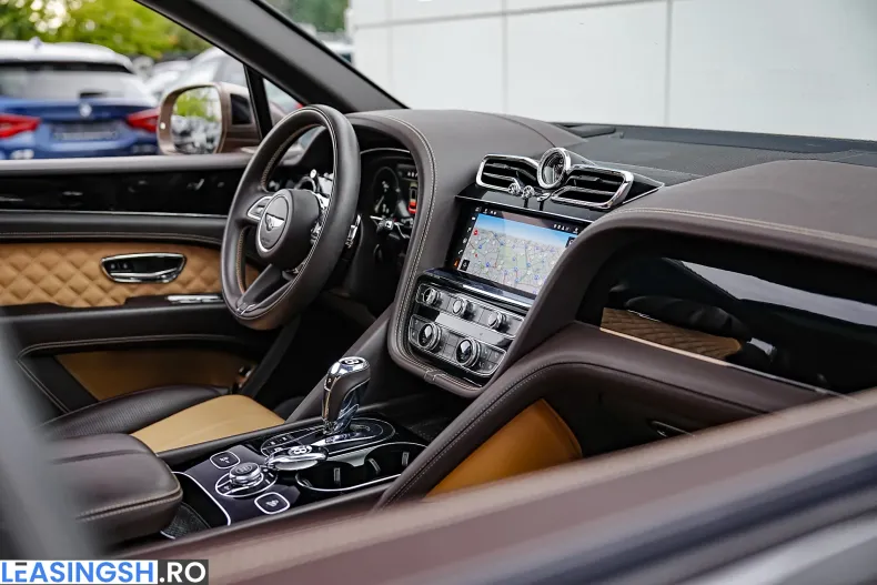 Bentley Bentayga din 2022 cu 66.150 km - oferta BEN263999 - foto 25