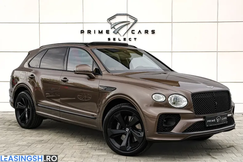 Bentley Bentayga din 2022 cu 66.150 km - oferta BEN263999 - foto 27