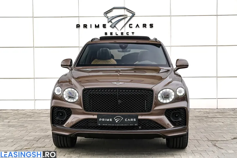 Bentley Bentayga din 2022 cu 66.150 km - oferta BEN263999 - foto 29