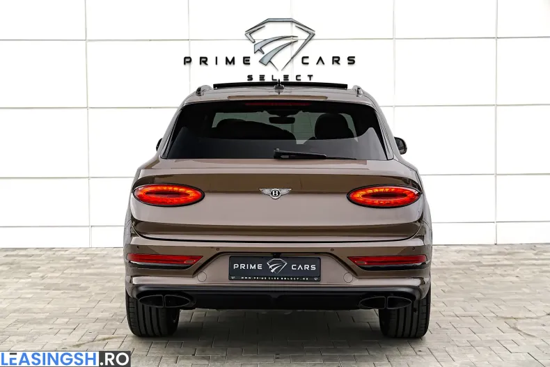 Bentley Bentayga din 2022 cu 66.150 km - oferta BEN263999 - foto 30