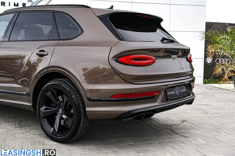 Bentley Bentayga din 2022 cu 66.150 km - oferta BEN263999 - foto 31