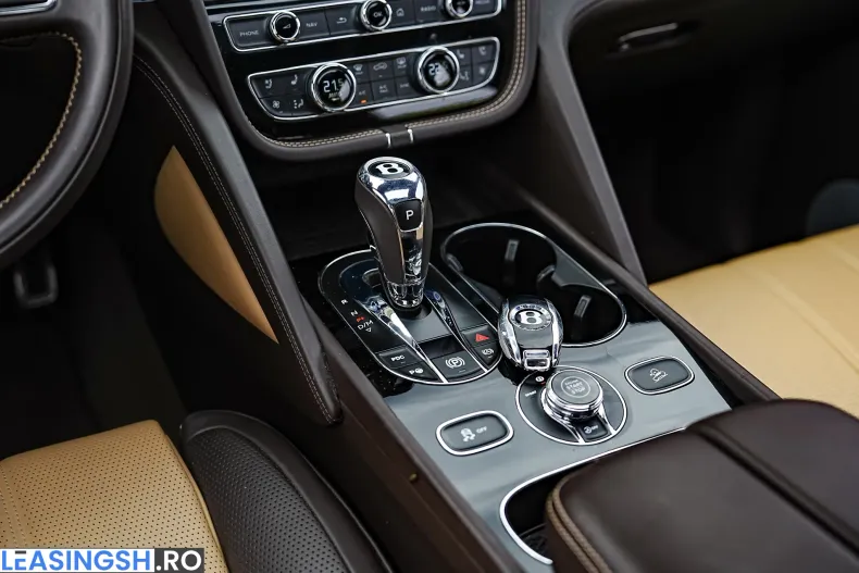 Bentley Bentayga din 2022 cu 66.150 km - oferta BEN263999 - foto 32