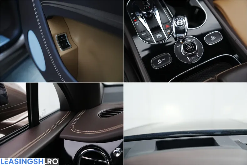 Bentley Bentayga din 2022 cu 66.150 km - oferta BEN263999 - foto 34
