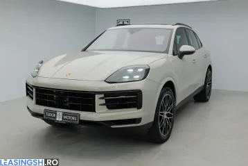 Porsche Cayenne din 2024 - oferta POR264000
