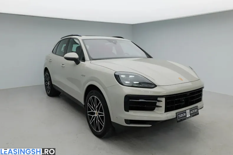 Porsche Cayenne din 2024 cu 77.652 km - oferta POR264000 - foto 2