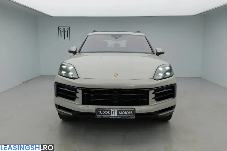 Porsche Cayenne din 2024 cu 77.652 km - oferta POR264000 - foto 3