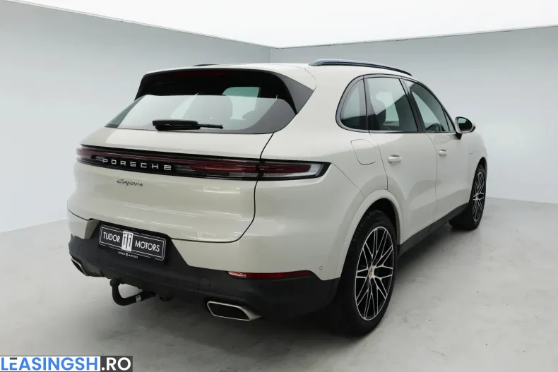 Porsche Cayenne din 2024 cu 77.652 km - oferta POR264000 - foto 5