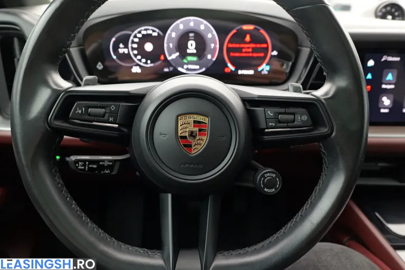 Porsche Cayenne din 2024 cu 77.652 km - oferta POR264000 - foto 12
