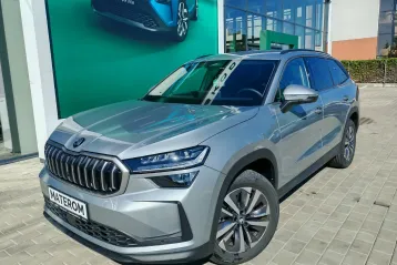 Skoda Kodiaq din 2026 - oferta SKO264004