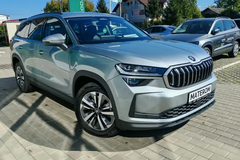 Skoda Kodiaq din 2026 cu 1.350 km - oferta SKO264004 - foto 5