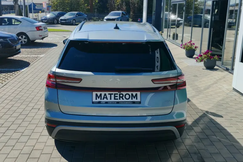 Skoda Kodiaq din 2026 cu 1.350 km - oferta SKO264004 - foto 8