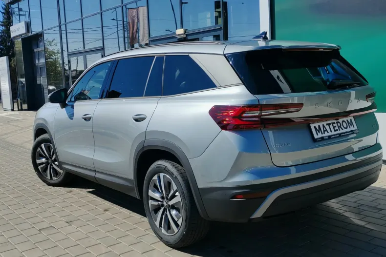 Skoda Kodiaq din 2026 cu 1.350 km - oferta SKO264004 - foto 9