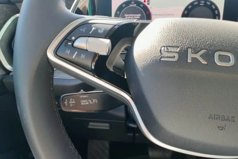 Skoda Kodiaq din 2026 cu 1.350 km - oferta SKO264004 - foto 13