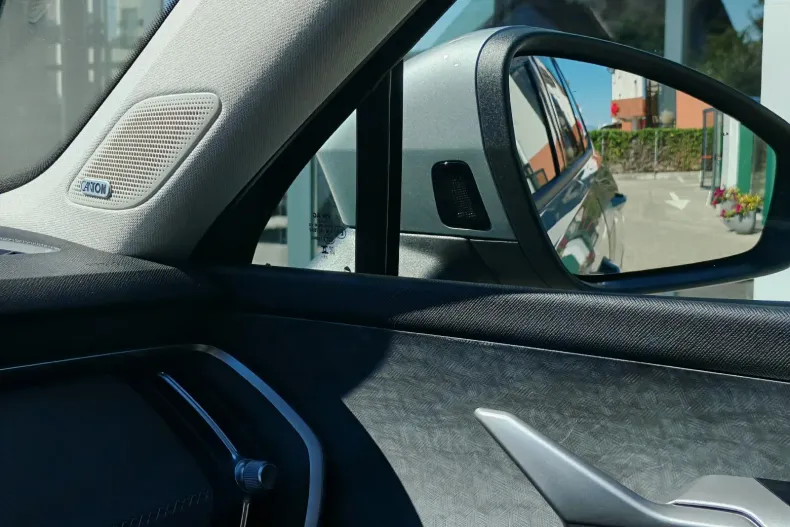 Skoda Kodiaq din 2026 cu 1.350 km - oferta SKO264004 - foto 17