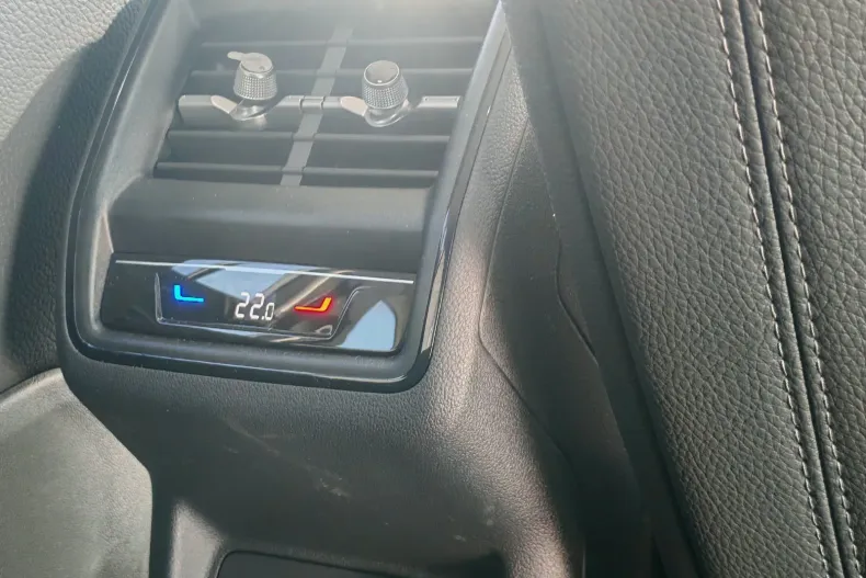 Skoda Kodiaq din 2026 cu 1.350 km - oferta SKO264004 - foto 18