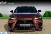 Lexus RX din 2025 cu 7.042 km - oferta LEX264006 - foto 2