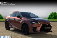 Lexus RX din 2025 cu 7.042 km - oferta LEX264006 - foto 3