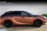 Lexus RX din 2025 cu 7.042 km - oferta LEX264006 - foto 4