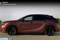 Lexus RX din 2025 cu 7.042 km - oferta LEX264006 - foto 5