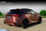 Lexus RX din 2025 cu 7.042 km - oferta LEX264006 - foto 6