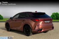 Lexus RX din 2025 cu 7.042 km - oferta LEX264006 - foto 9