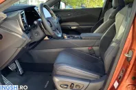 Lexus RX din 2025 cu 7.042 km - oferta LEX264006 - foto 10