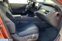 Lexus RX din 2025 cu 7.042 km - oferta LEX264006 - foto 11