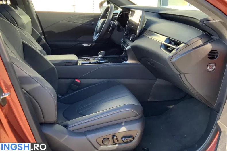 Lexus RX din 2025 cu 7.042 km - oferta LEX264006 - foto 11