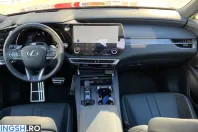 Lexus RX din 2025 cu 7.042 km - oferta LEX264006 - foto 13
