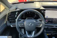 Lexus RX din 2025 cu 7.042 km - oferta LEX264006 - foto 14
