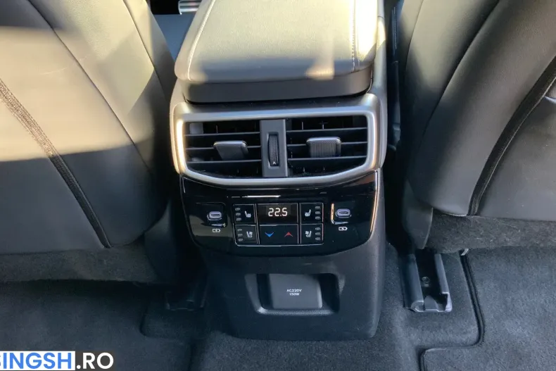 Lexus RX din 2025 cu 7.042 km - oferta LEX264006 - foto 26