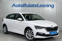 Skoda Scala din 2022 cu 104.666 km - oferta SKO264011 - foto 2