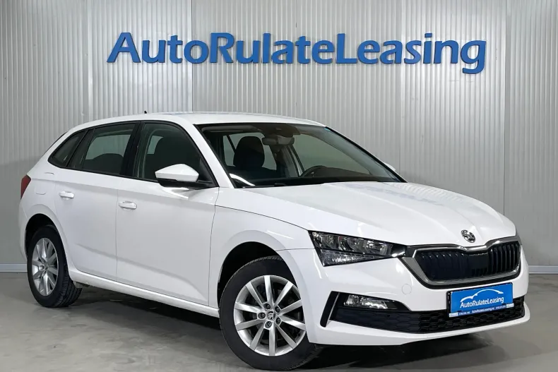 Skoda Scala din 2022 cu 104.666 km - oferta SKO264011 - foto 2