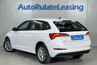 Skoda Scala din 2022 cu 104.666 km - oferta SKO264011 - foto 4
