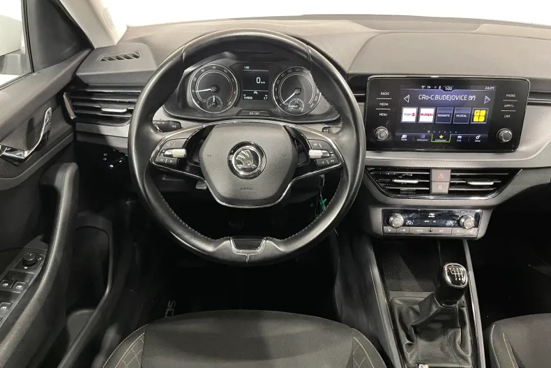 Skoda Scala din 2022 cu 104.666 km - oferta SKO264011 - foto 6