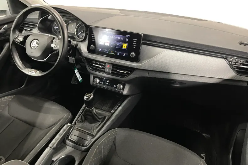 Skoda Scala din 2022 cu 104.666 km - oferta SKO264011 - foto 8
