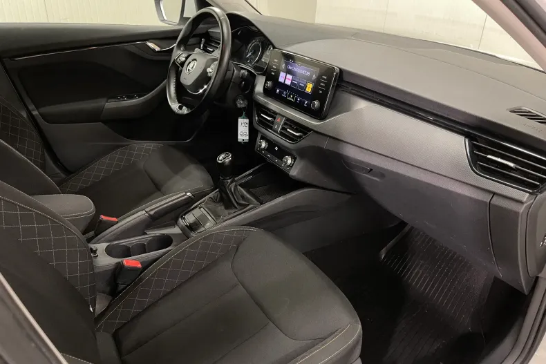 Skoda Scala din 2022 cu 104.666 km - oferta SKO264011 - foto 10