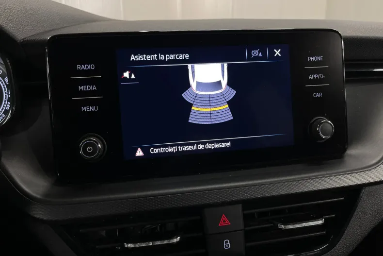 Skoda Scala din 2022 cu 104.666 km - oferta SKO264011 - foto 13