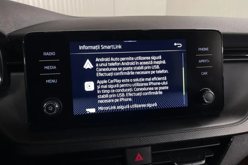 Skoda Scala din 2022 cu 104.666 km - oferta SKO264011 - foto 14