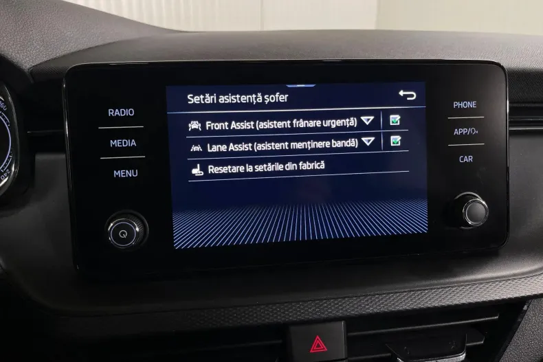 Skoda Scala din 2022 cu 104.666 km - oferta SKO264011 - foto 15