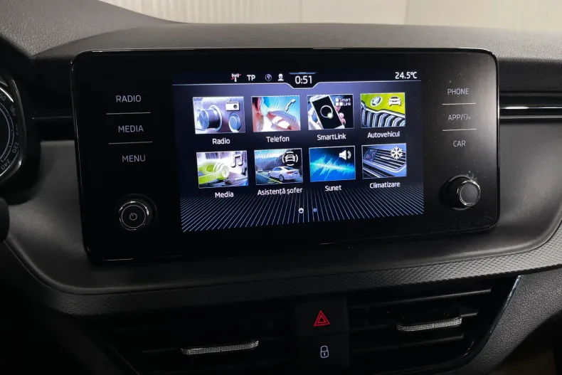 Skoda Scala din 2022 cu 104.666 km - oferta SKO264011 - foto 18