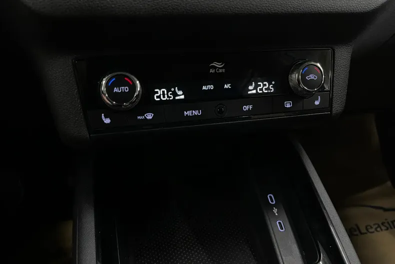 Skoda Scala din 2022 cu 104.666 km - oferta SKO264011 - foto 19