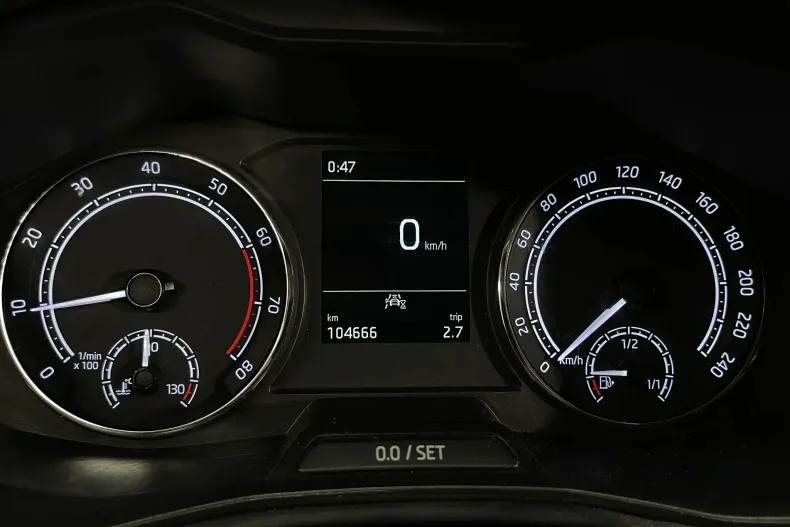 Skoda Scala din 2022 cu 104.666 km - oferta SKO264011 - foto 24
