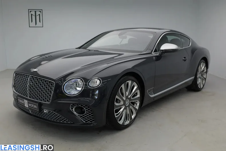 Bentley Continental din 2024 cu 10.000 km - oferta BEN264012 - foto 1