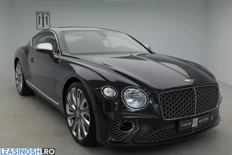 Bentley Continental din 2024 cu 10.000 km - oferta BEN264012 - foto 2
