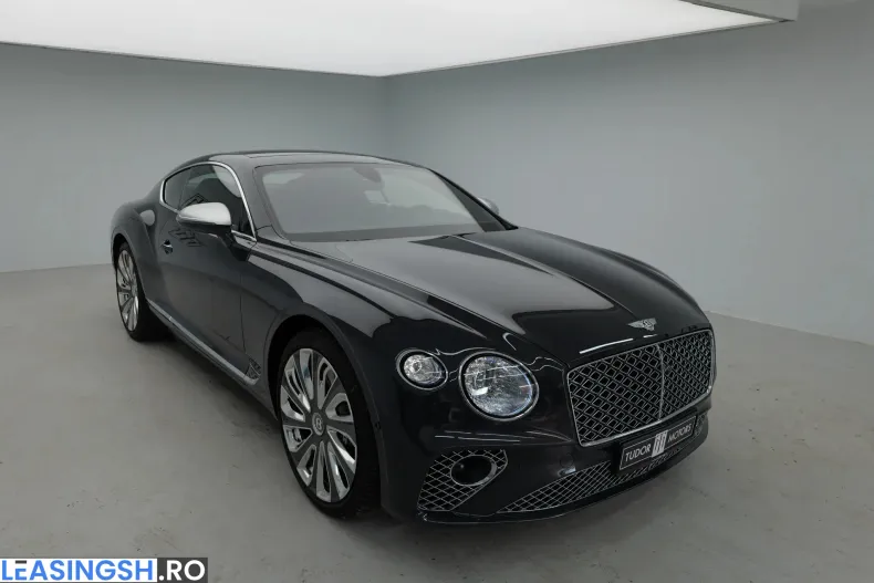 Bentley Continental din 2024 cu 10.000 km - oferta BEN264012 - foto 3