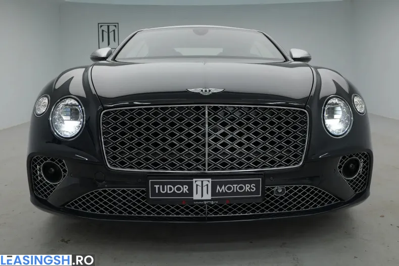 Bentley Continental din 2024 cu 10.000 km - oferta BEN264012 - foto 4